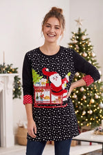 Load image into Gallery viewer, SANTA´S HOLIDAY
