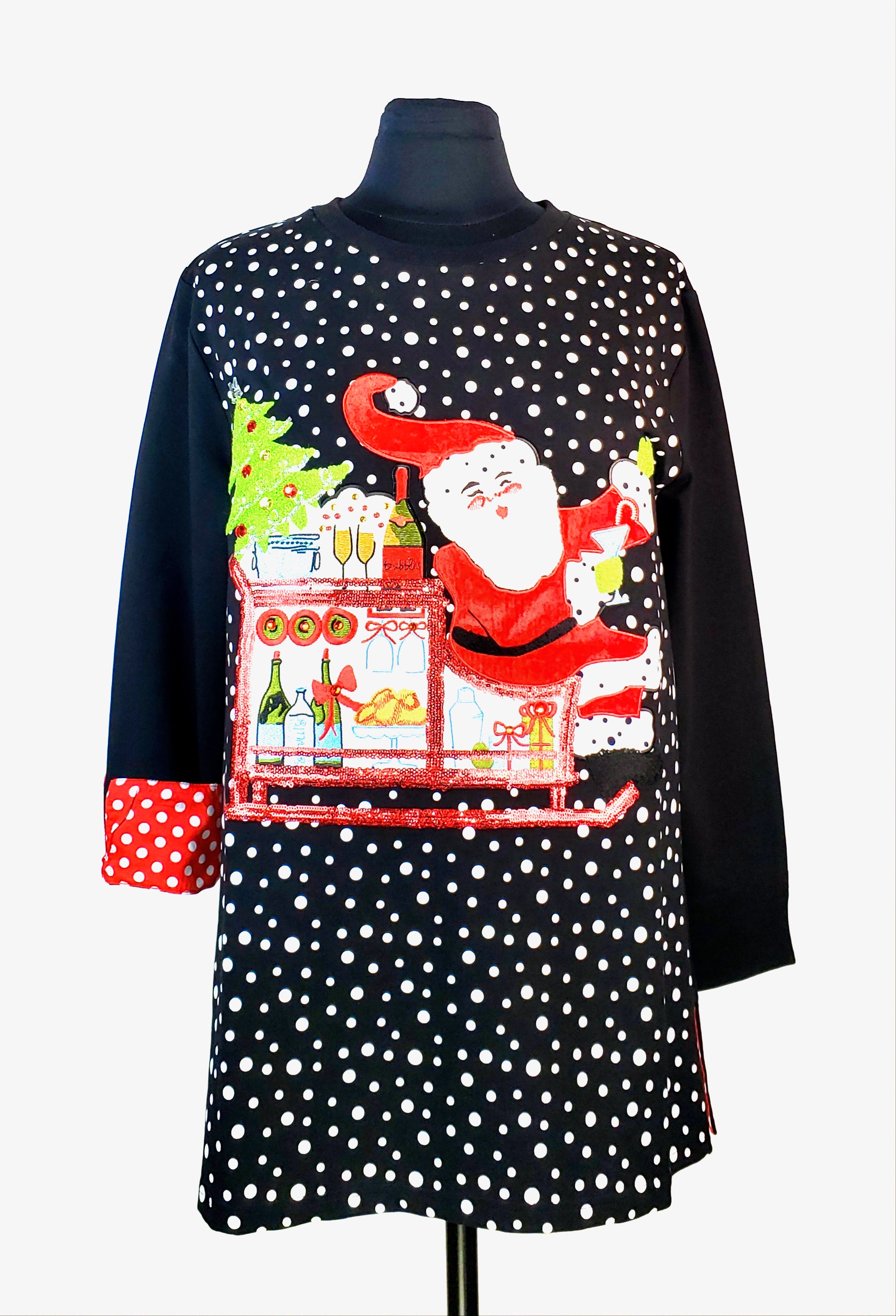 SANTA´S HOLIDAY