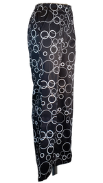Load image into Gallery viewer, Circles 'Du Jour' Wide leg Pant
