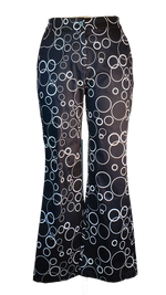 Load image into Gallery viewer, Circles 'Du Jour' Wide leg Pant
