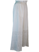 Load image into Gallery viewer, The Essential Linen Wide Leg Pant 3 Colors

