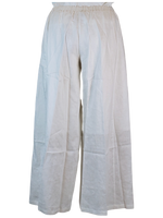 Load image into Gallery viewer, The Essential Linen Wide Leg Pant 3 Colors
