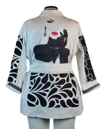 Load image into Gallery viewer, Art Deco Trench
