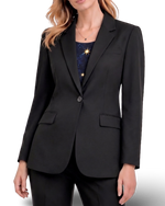 Load image into Gallery viewer, A Perfect Addition Blazer
