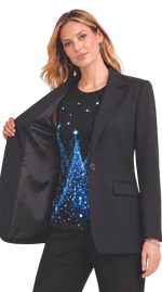 Load image into Gallery viewer, A Perfect Addition Blazer
