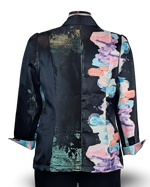 Load image into Gallery viewer, Floral Luxe Blazer

