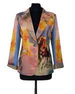 Load image into Gallery viewer, Wild Horses Blazer
