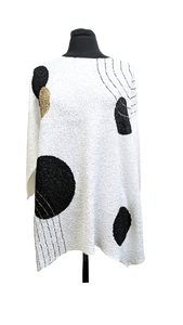 MODERN FUSION TUNIC