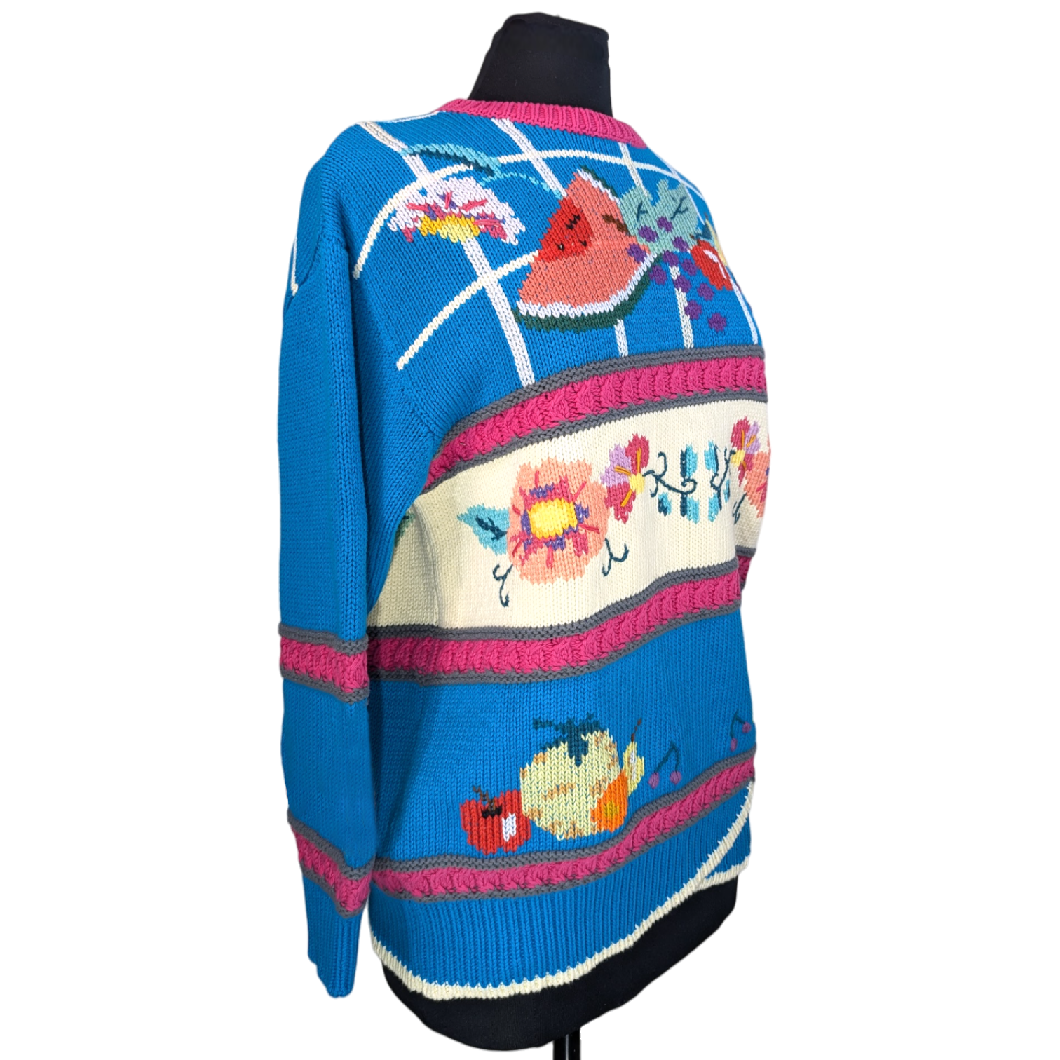 Novelty Orchard sweater