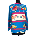 Load image into Gallery viewer, Novelty Orchard sweater
