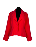 Load image into Gallery viewer, Casual &amp; Chic Mini Blazer
