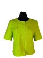 Load image into Gallery viewer, Casual and Chic 4 pocket
