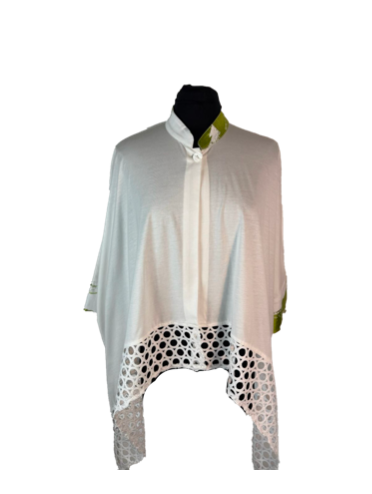 Summer batwing w/ Star Sleeves