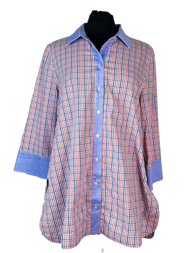 Plaid Leisure
