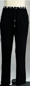 Splashy Fabulous Easy Pant
