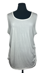 Load image into Gallery viewer, Metallic Diva Tank - Multiple Colors
