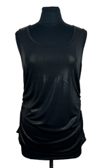 Load image into Gallery viewer, Metallic Diva Tank - Multiple Colors
