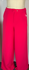 Casual and Chic Pants