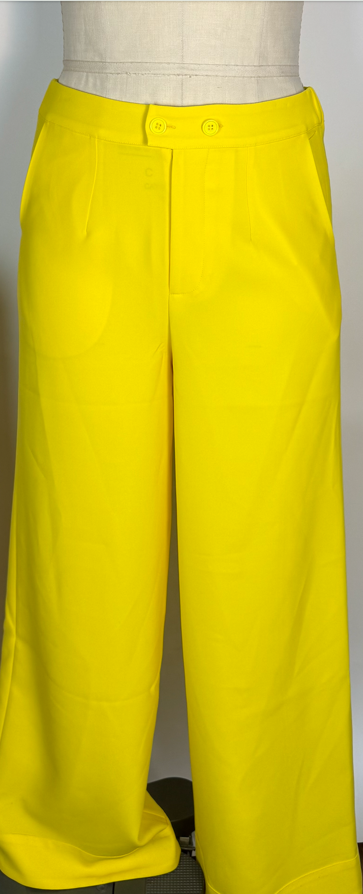 Casual and Chic Pants