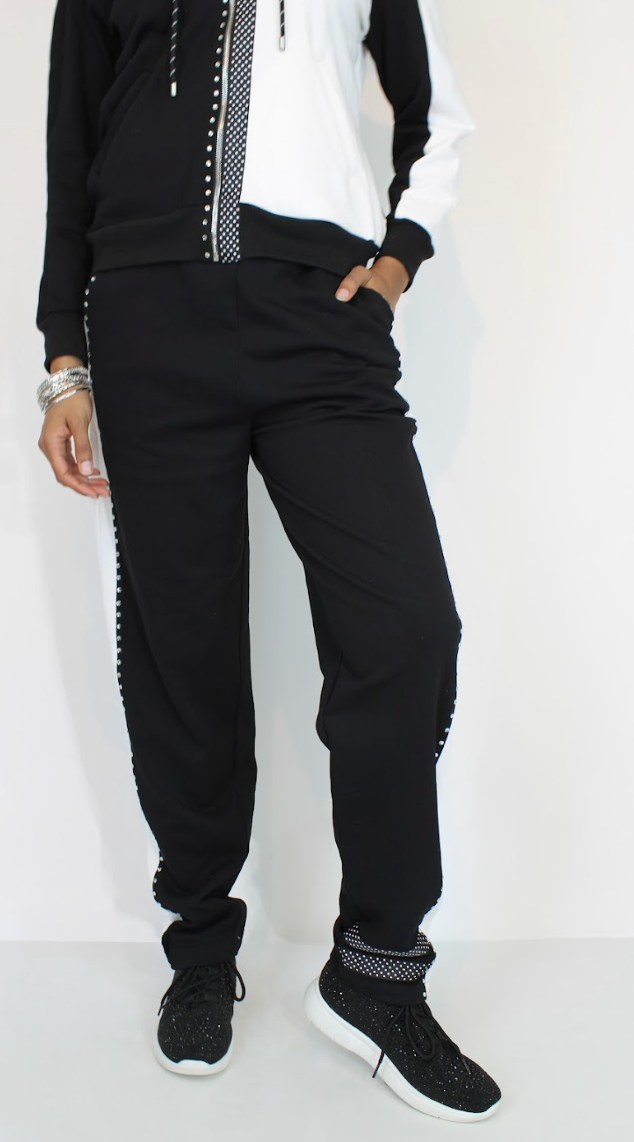 Emily's Relaxed & Casual Pant