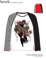 Load image into Gallery viewer, A Girls Dream Knit Top
