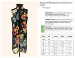 Load image into Gallery viewer, Textured Windowpane Collared Vest
