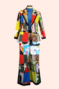 RETRO Fabulous Blazer