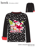 Load image into Gallery viewer, SANTA´S HOLIDAY
