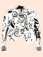 Load image into Gallery viewer, A Paris Date Jacket
