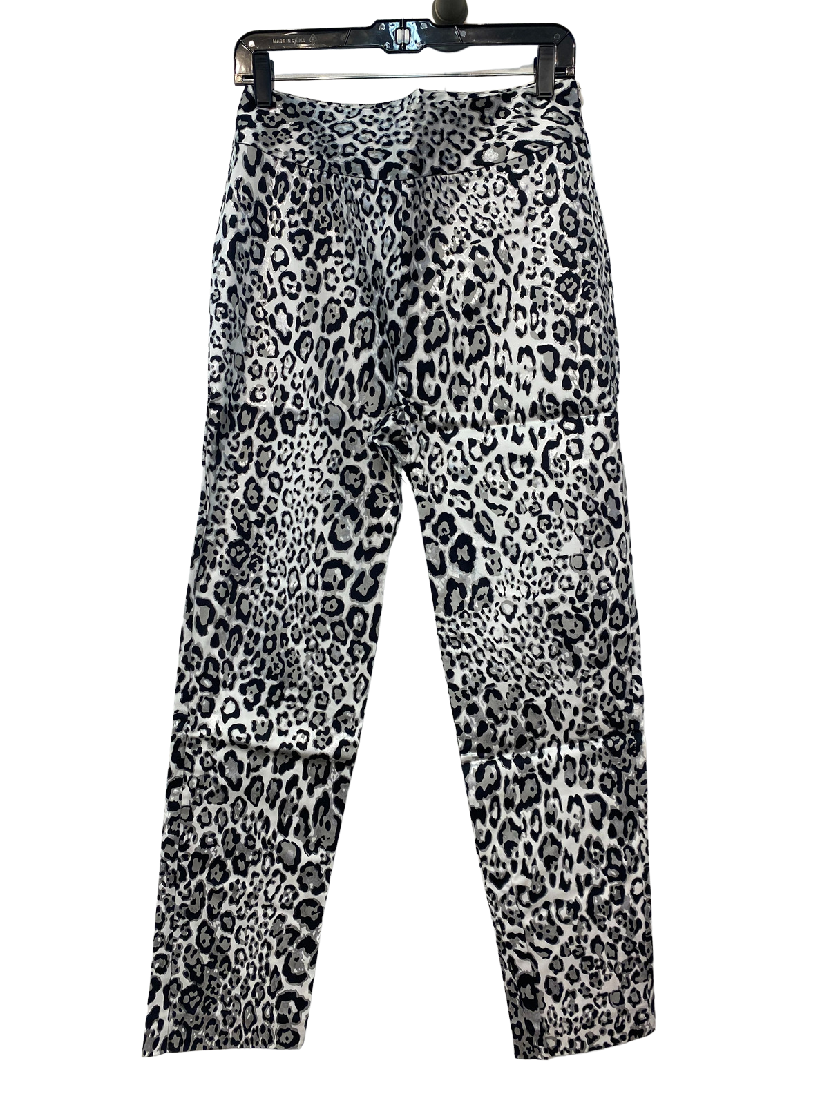 Stylin Leopard Pants