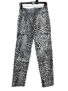 Stylin Leopard Pants